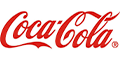 Coca-Cola 可口可乐 客户logo