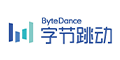 ByteDance 字节跳动 客户logo