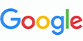Google 客户logo