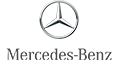 Mercedes-Benz 梅赛德斯-奔驰 客户logo