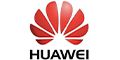 Huawei 华为 客户logo