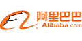 Alibaba.com 阿里巴巴 客户logo