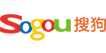 Sogou 搜狗 客户logo