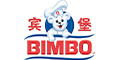 Bimbo 宾堡 客户logo