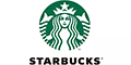 Starbucks 星巴克 客户logo