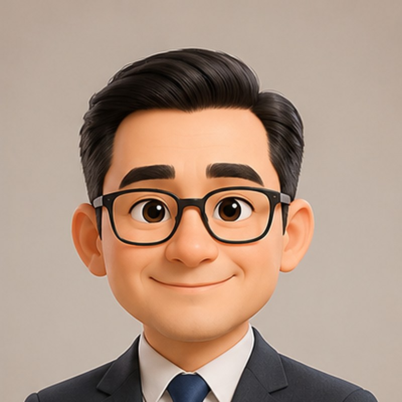周主任头像